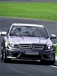 pic for AMG C63